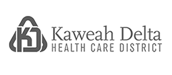 Kaweah Delta Medical Hospital Logo