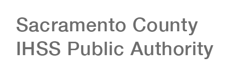 Sacramento Public Authority Logo