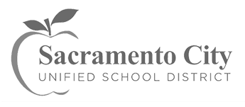 Sacramento Unified Logo