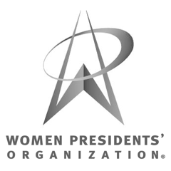 Women's Presidents' Organization Logo