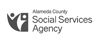 Alameda County Social Services Logo