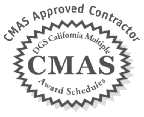 CMAS Logo