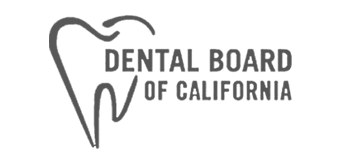 Dental Board of California Logo