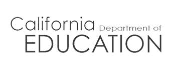 Sacramento Department of Education Logo