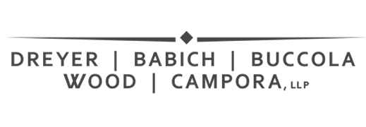 Dreyer Babich Lawfirm Logo